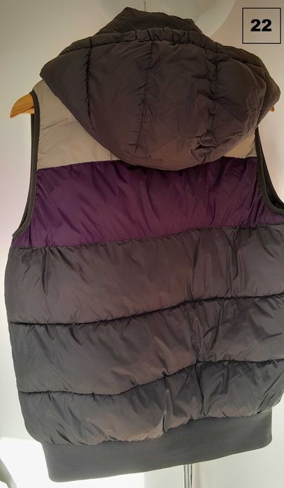 Sweat, Legging, T-shirt, colete