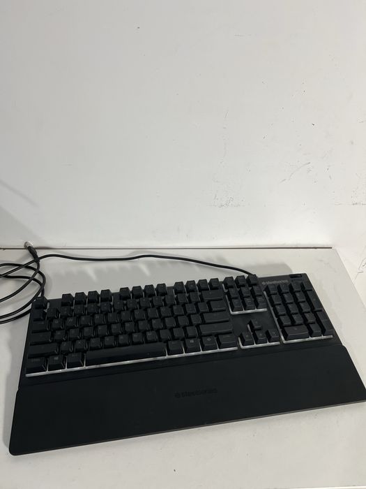 Klawiatura Steelseries Apex 3