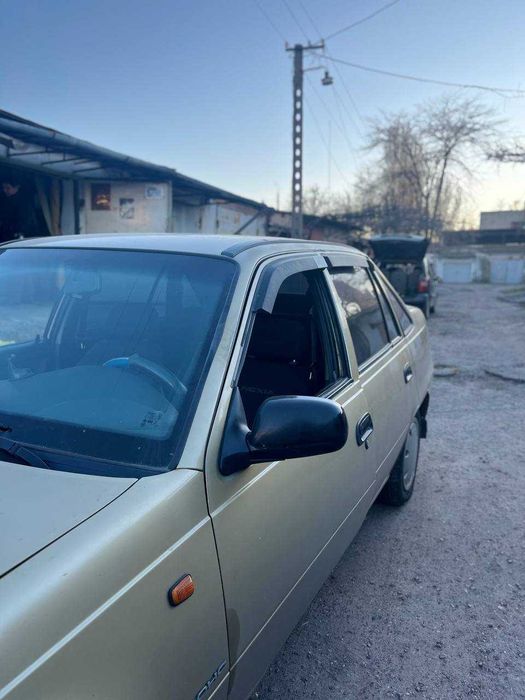 Dewoo Nexia 1.5 2008 Газ/бензин