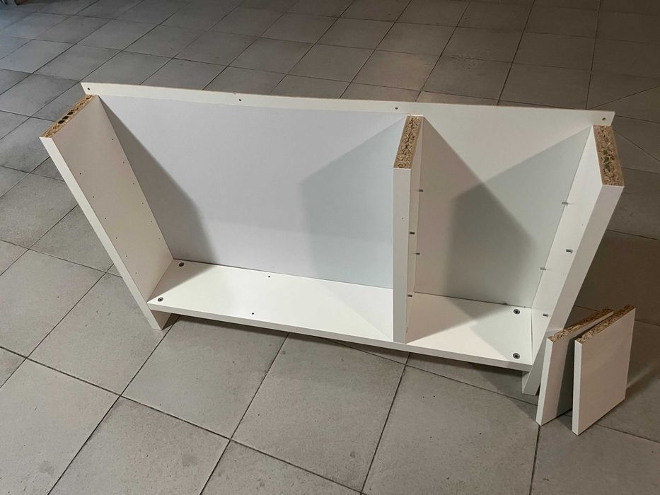 Modulo adicional MICKE branco