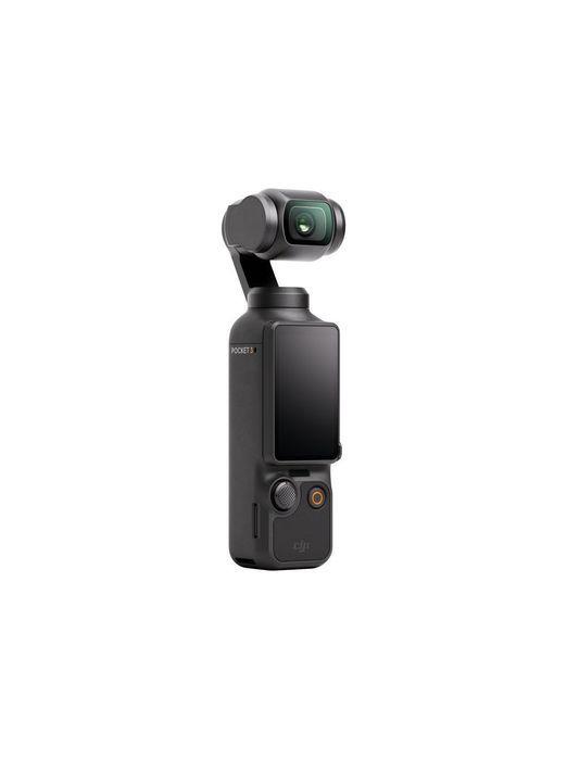 Новий DJI Osmo pocket 3 creator combo