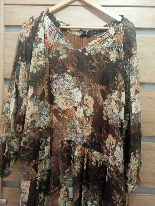 Sukienka 2xl xxl