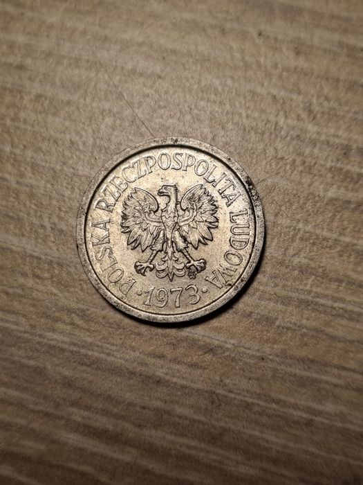 10gr z1973r sprzedam