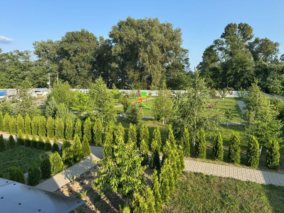 Таунхаус, с. Петропавлівське 75м2 із ремонтом, новий, Є- оселя, Є- відновлення