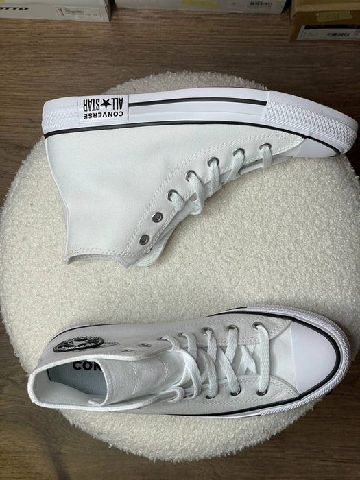 Кросівки Converse. Розмір 38. Оригінал!!!