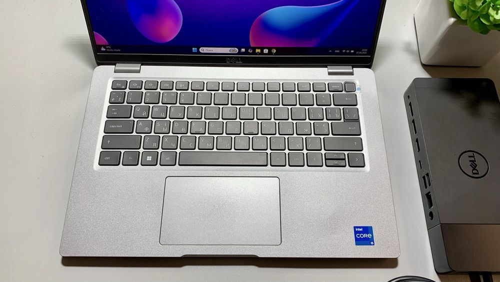 ‼️Dell Latitude 5430 i5-1235U DDR4 16gb SSD 512gb IPS LTE/4G