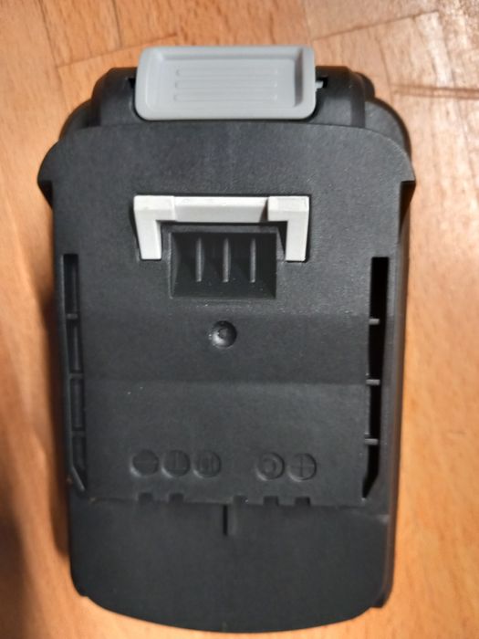 Akumulator Hawksmoor 2.0Ah B0P-SP07-18ZM 18V