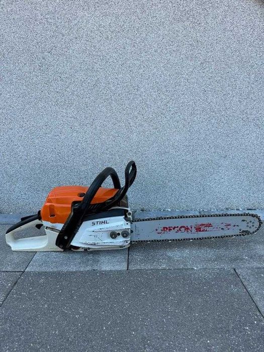 Piła Spalinowa Pilarka Stihl MS 261C