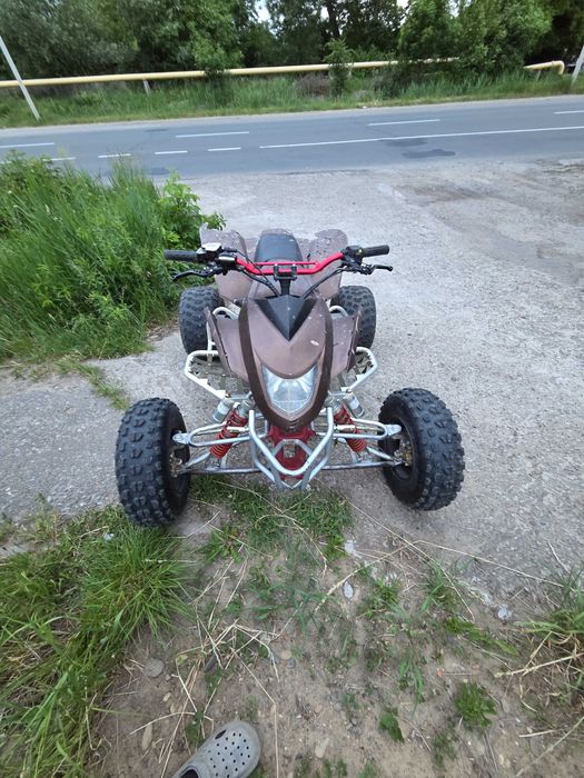 Subaru smc 520 кубів