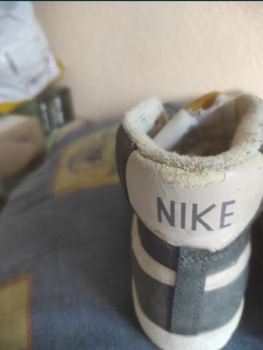Продам Nike blazer