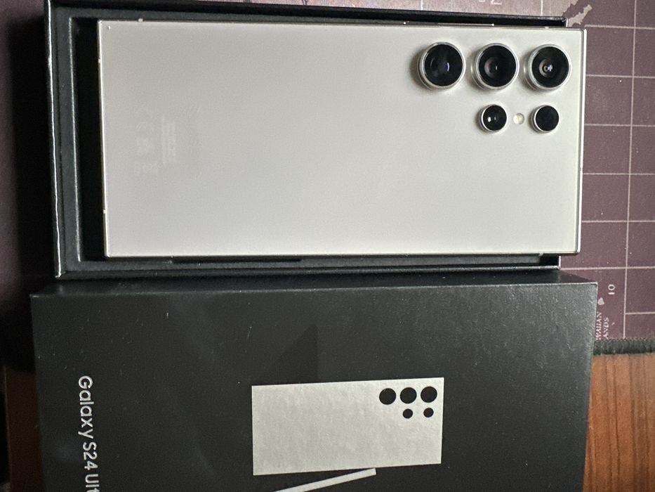 Samsung  Galaxy s24 Ultra