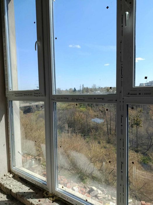 продам 1 кімнатну смарт квартиру