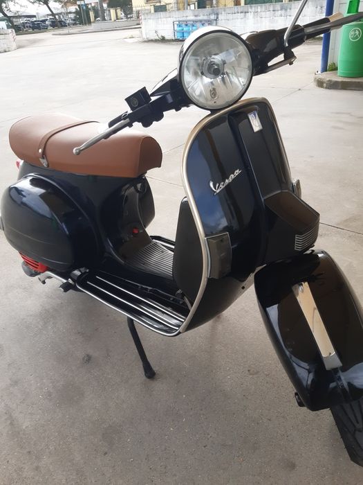 Vespa PX 200cc/225cc