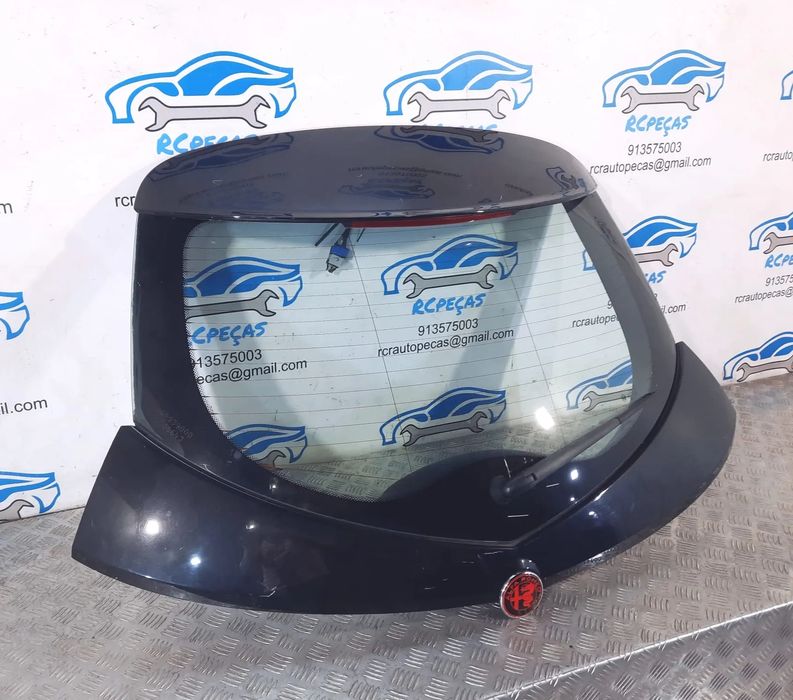 PORTA TAMPA MALA ALFA ROMEO BRERA 939 60694378 FECHO PUXADOR MOTOR