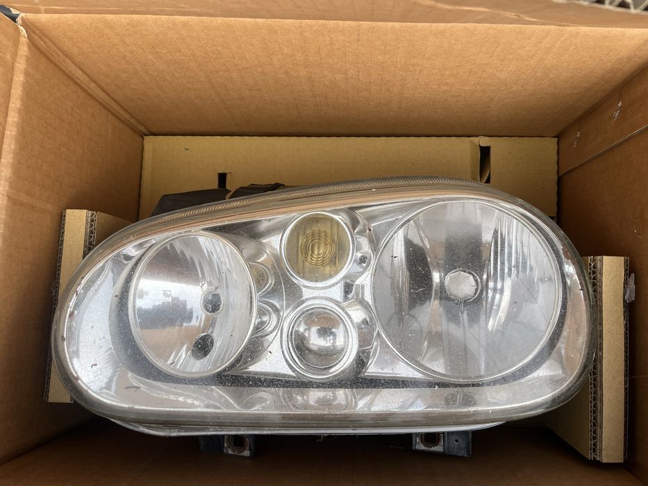 Peças  VW Golf4 TDI
