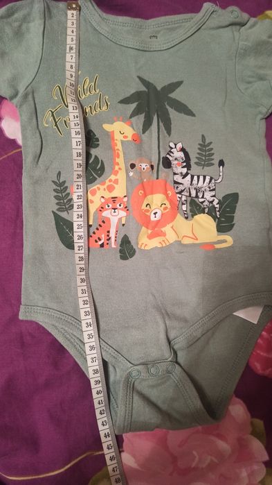 Продам дитячі речі 12-18місяців