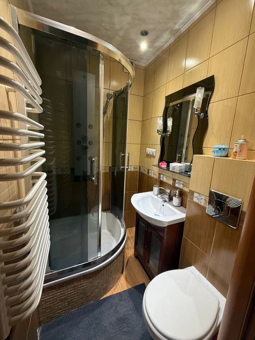 Mieszkanie na wynajm