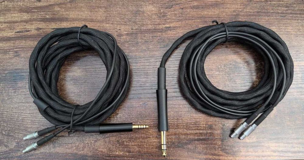 Sennheiser HD800S