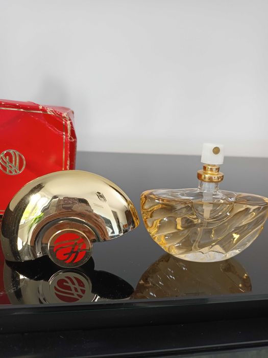 Foxfire Avon vintage