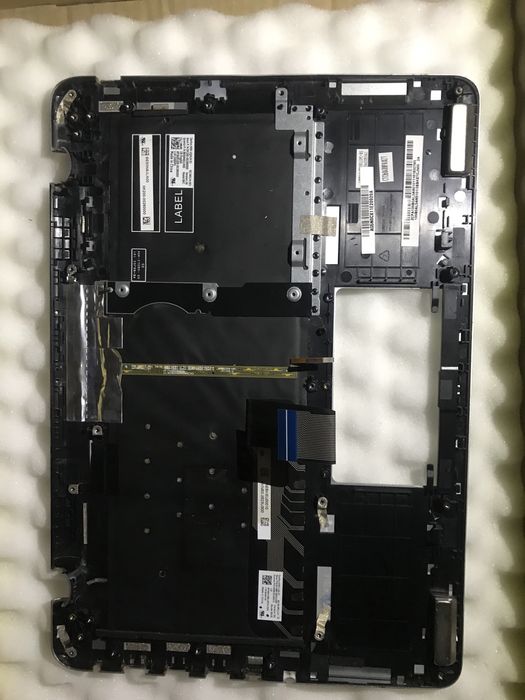 Asus Q304 ua по деталям