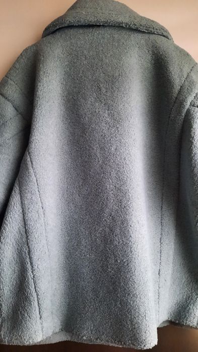 Kurtka baranek,teddy Cocomore