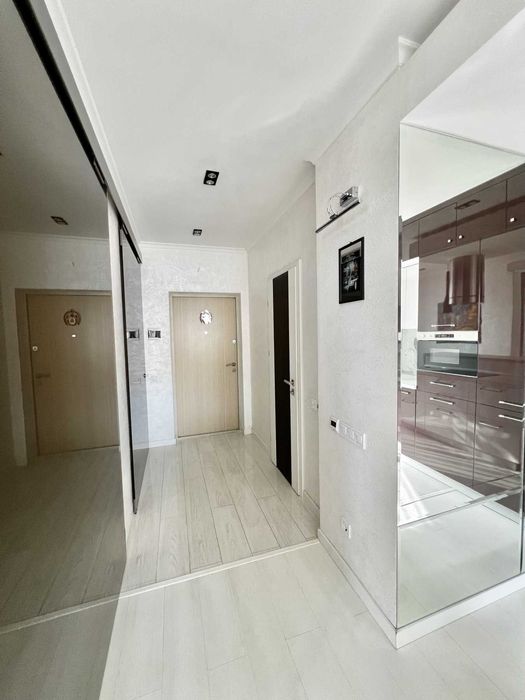 Квартира в ЖК Звёздный Городок 2 на Маршала Говорова / Парк Победы