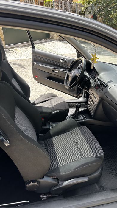 Golf IV 1.9 tdi 4Motion