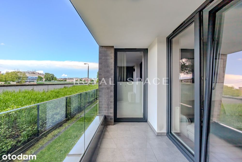 Apartament przy Wiśle || Riva Verona - Ansicht 6