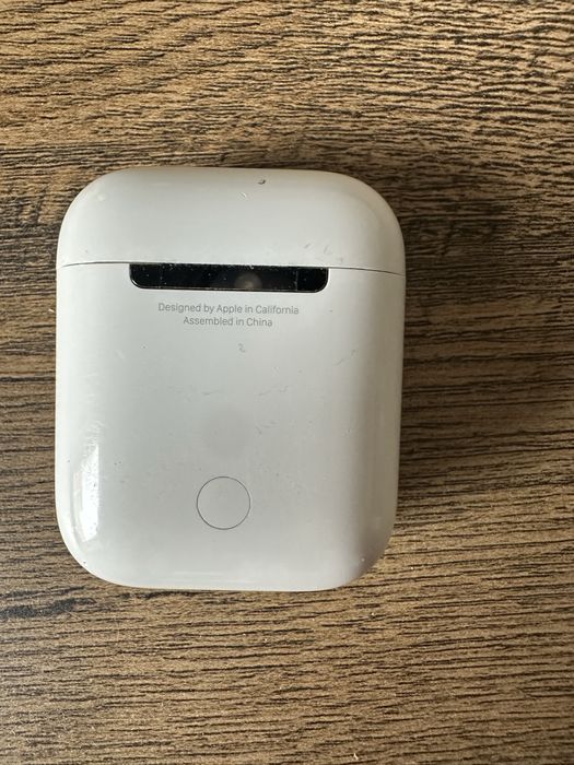 air pods 1 оригінал
