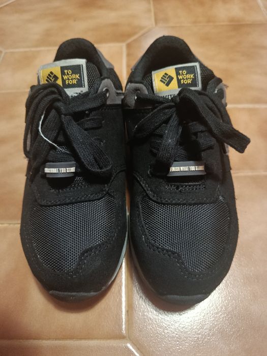 Sapatos de segurança 36