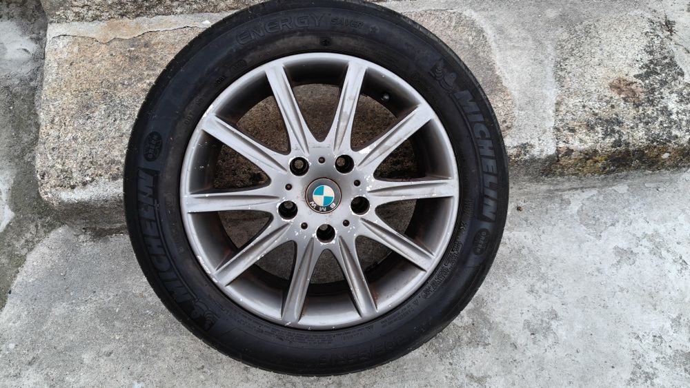 Jante  16'  BMW.
