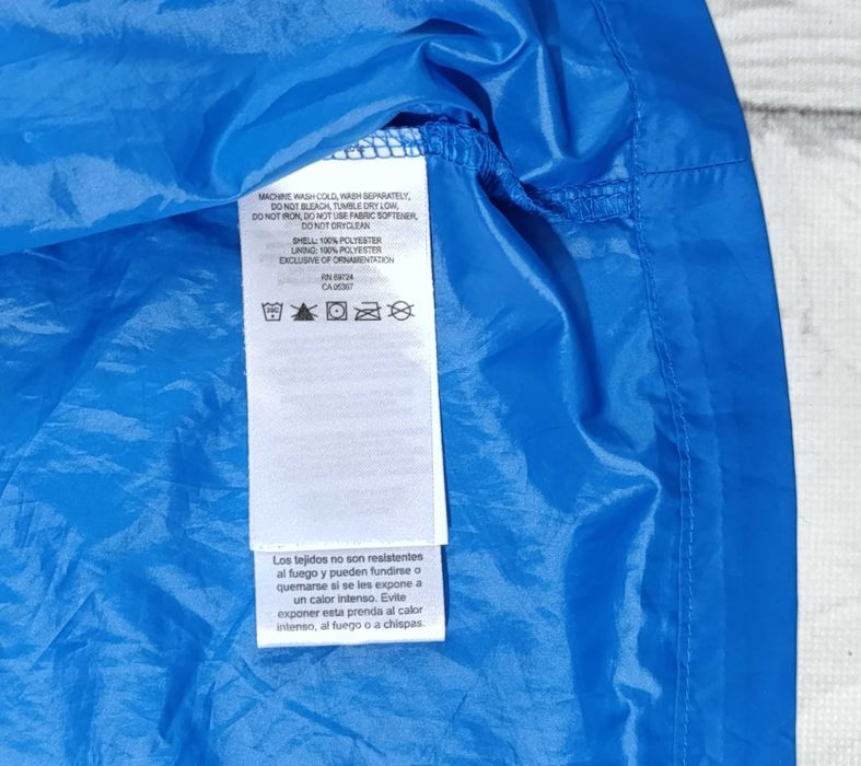 Kurtka wiatrówka Columbia r. L