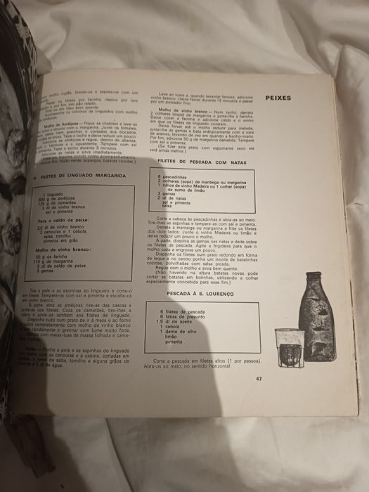 As Receitas da TV - Maria de Lourdes Modesto