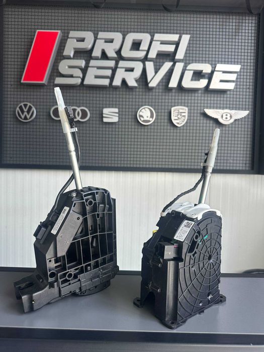Куліса Селектор АКПП Volkswagen / Audi / Skoda / Seat 5Q1713023R,5QH713023,5QH713025G
