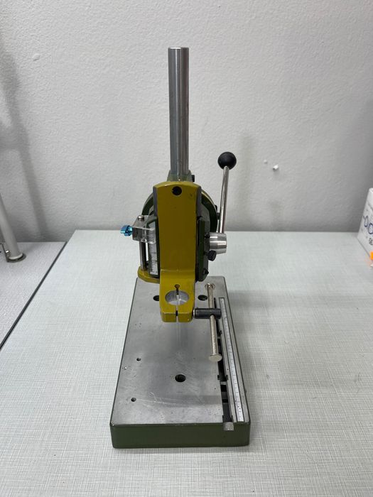 Мини стойка сверлильно-фрезерная PROXXON MB200