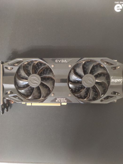 RTX 2070 super 8 gb