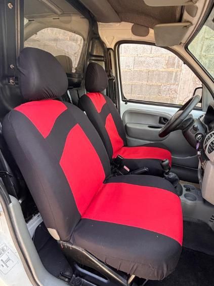 Renault Kangoo 1.5 DCI