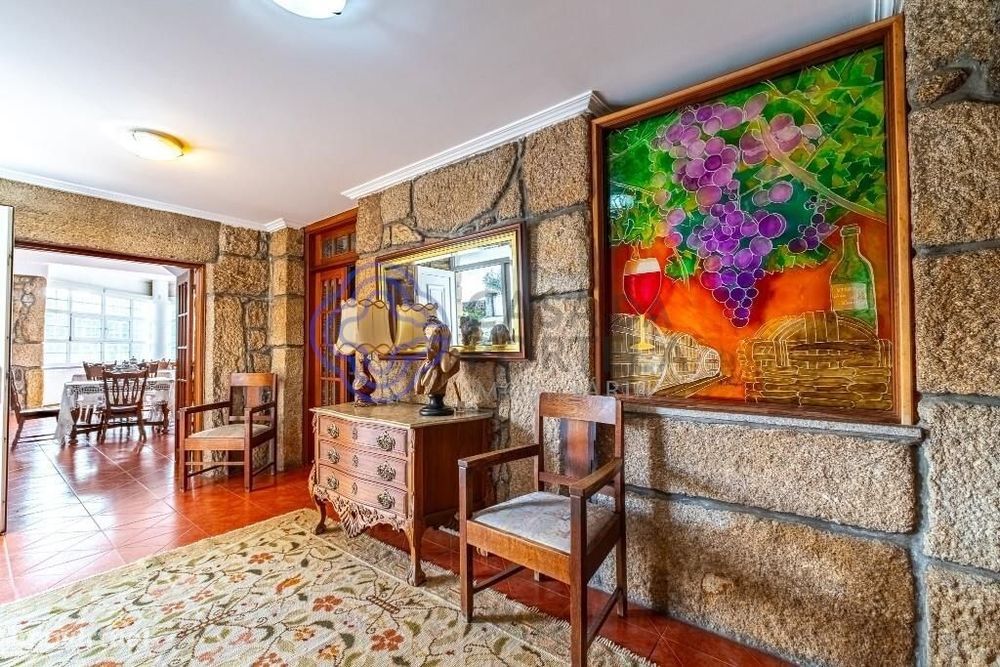 Fabulous Rural Tourism Farm with 20 Hectares