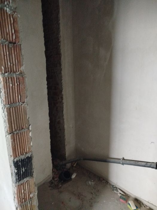 Продаж 3-кім. Виговського СБ-груп