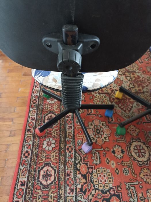 Крісло  офісне дитяче