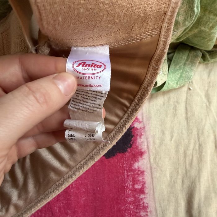 Бандаж для вагітних Anita L