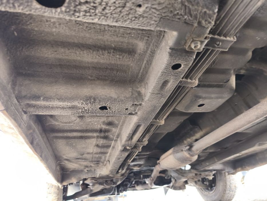 Hyundai Atos /Автомат