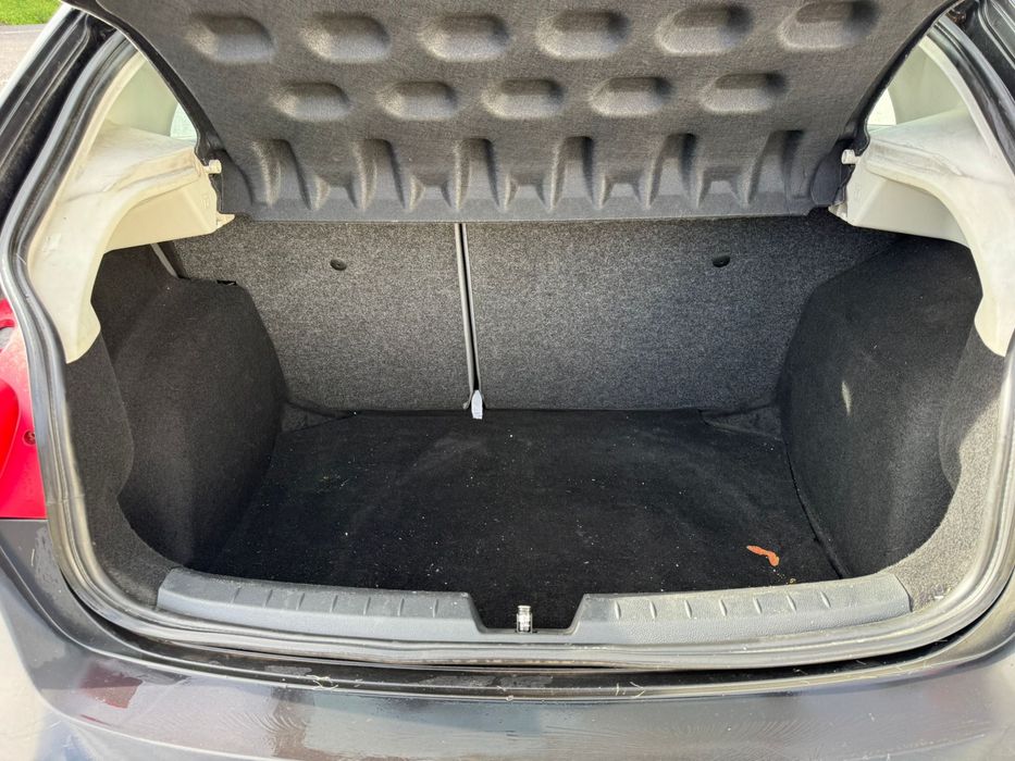 Seat Ibiza 1.2 gasolina 2008