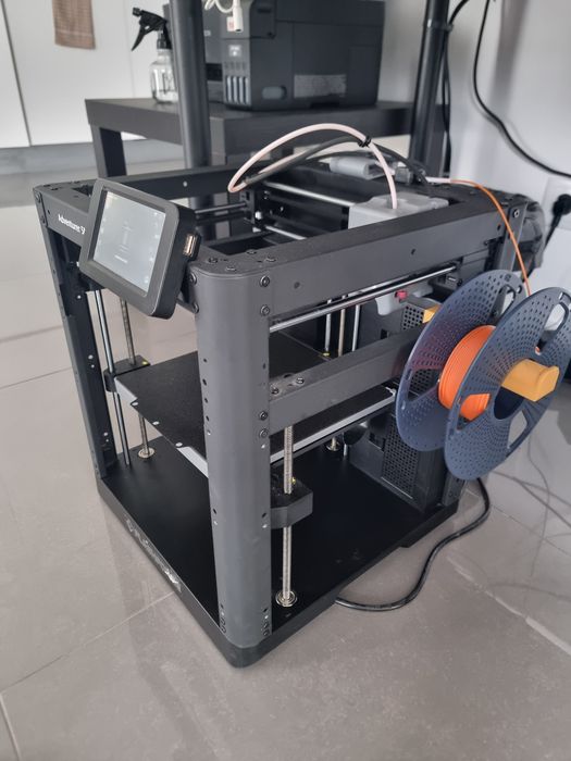 Flashforge Adventurer 5M 3D Printer64752396218883121