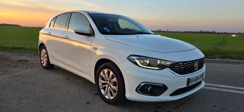 Fiat Tipo