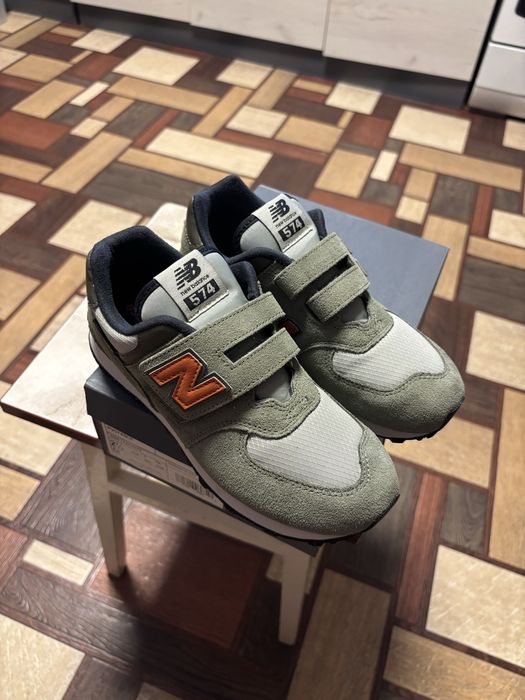 Кросівки Дитячі New balace 574
