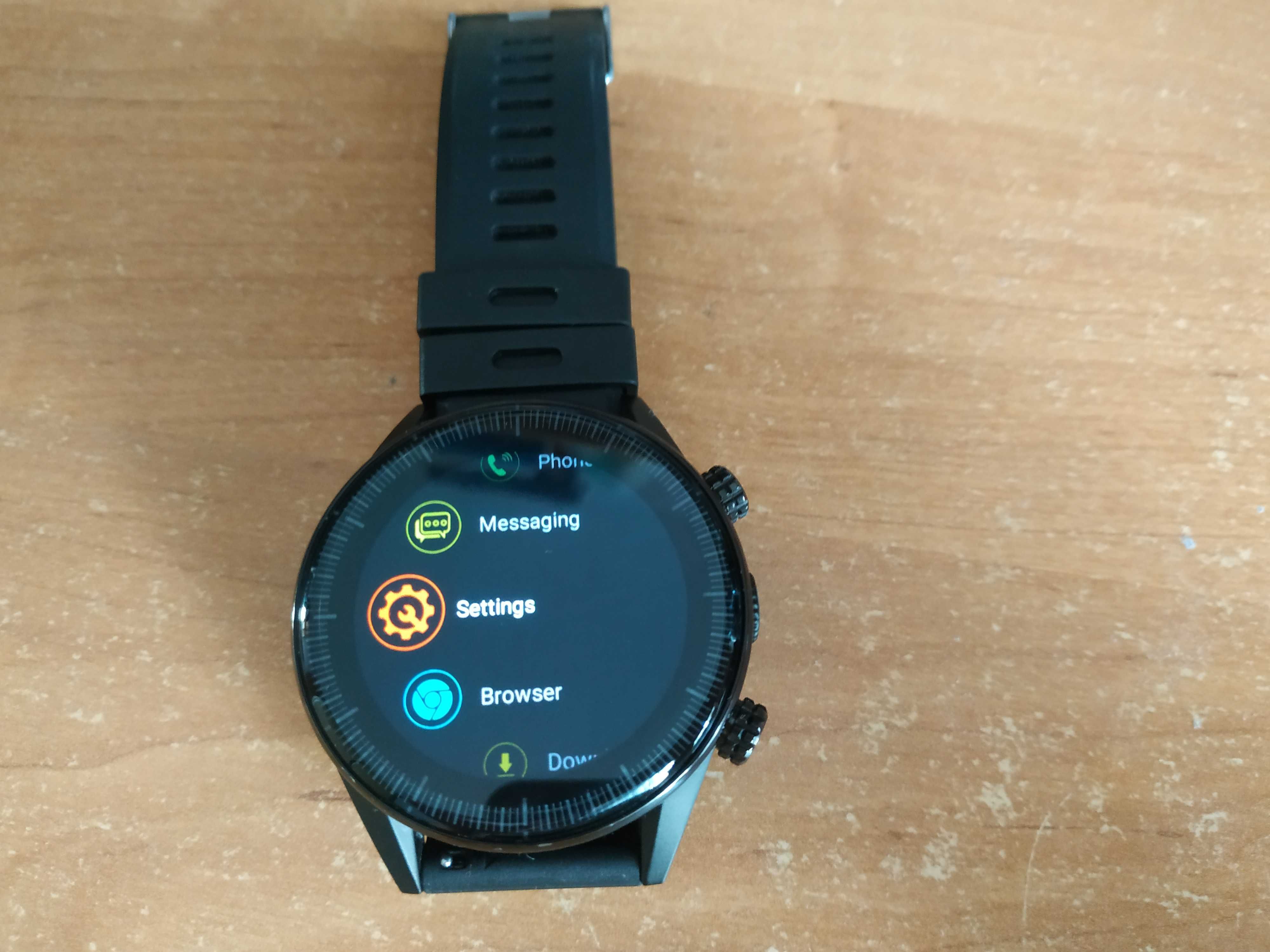 Kc05 smartwatch shop