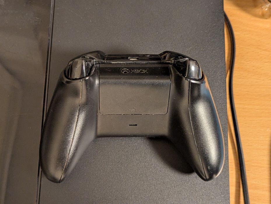 Pad - Xbox One X
