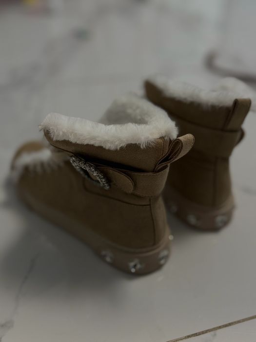 Зимові кеди жіночі, бежеві кеди зимові, кеди dior, зимові кросівки.