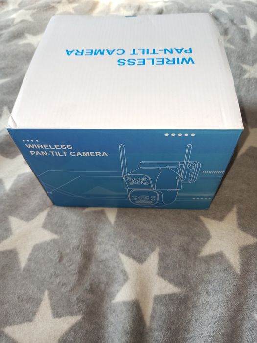 IP-камера Boavision HX-D31B14G 4MP 4G